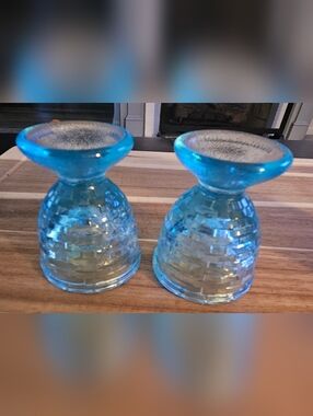 Longaberger Egg Cups